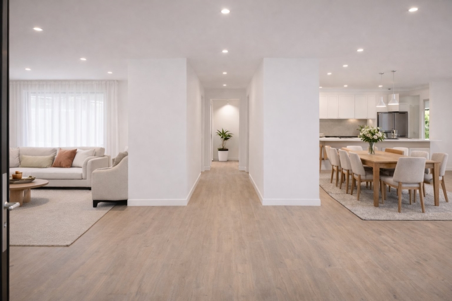 3 Bedroom Property for Sale in Somerset Lakes Western Cape